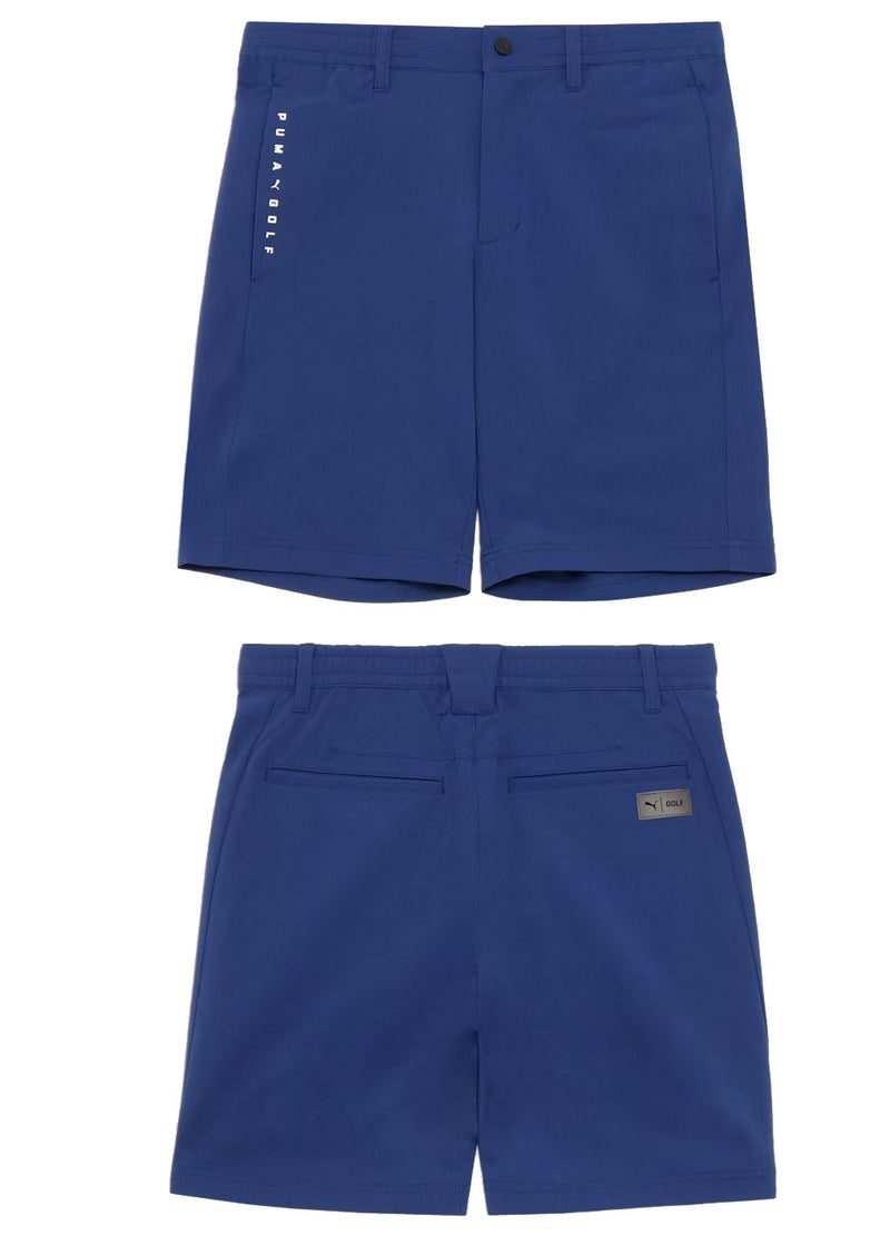 プーマゴルフパンツメンズゴルフ2026春夏モデル日本正規品