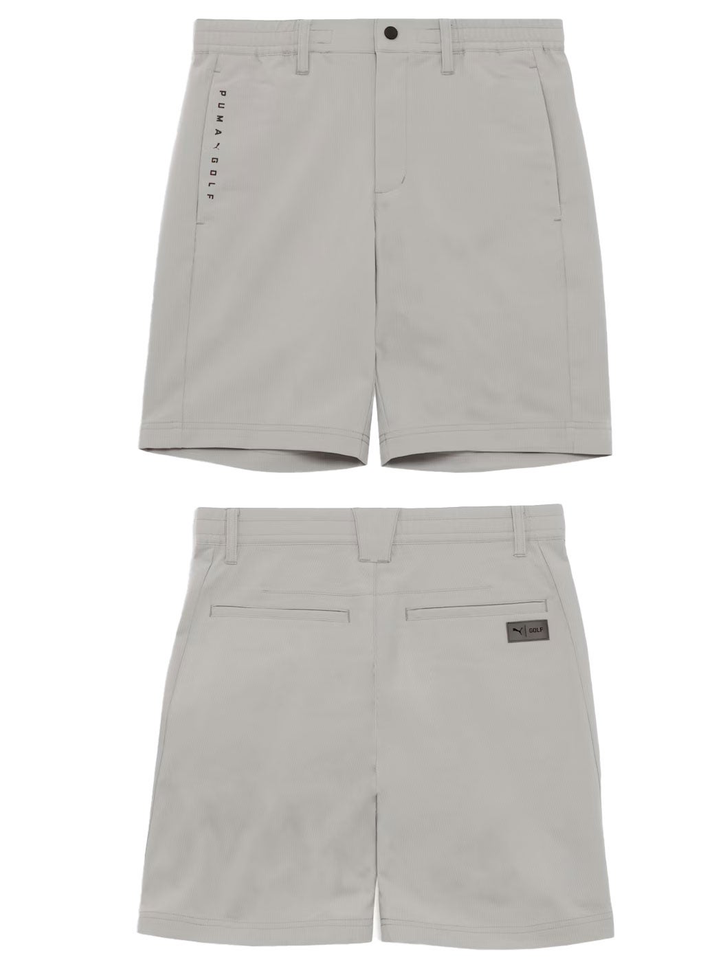 プーマ メンズ ゴルフ PB ショーツ 637961 ゴルフ PUMA 2026年モデル