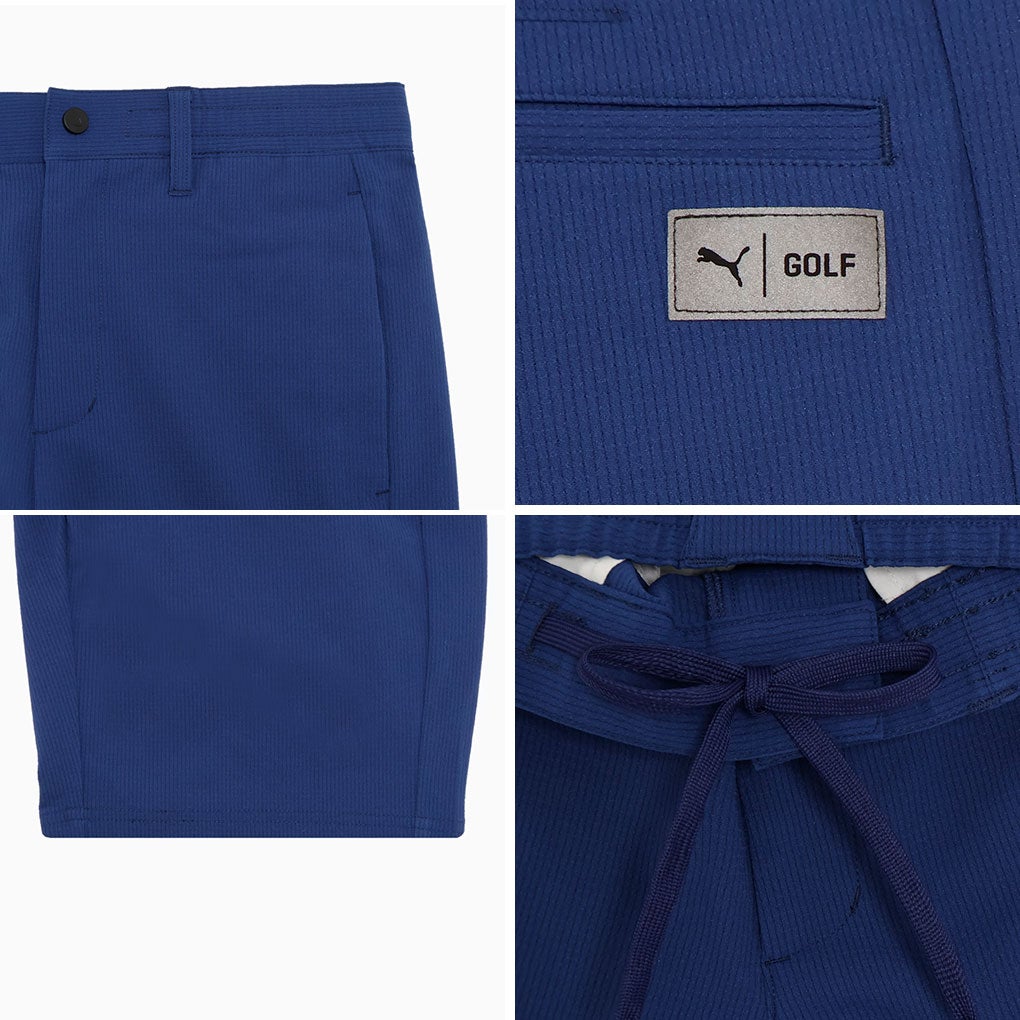 プーマゴルフパンツメンズゴルフ2026春夏モデル日本正規品