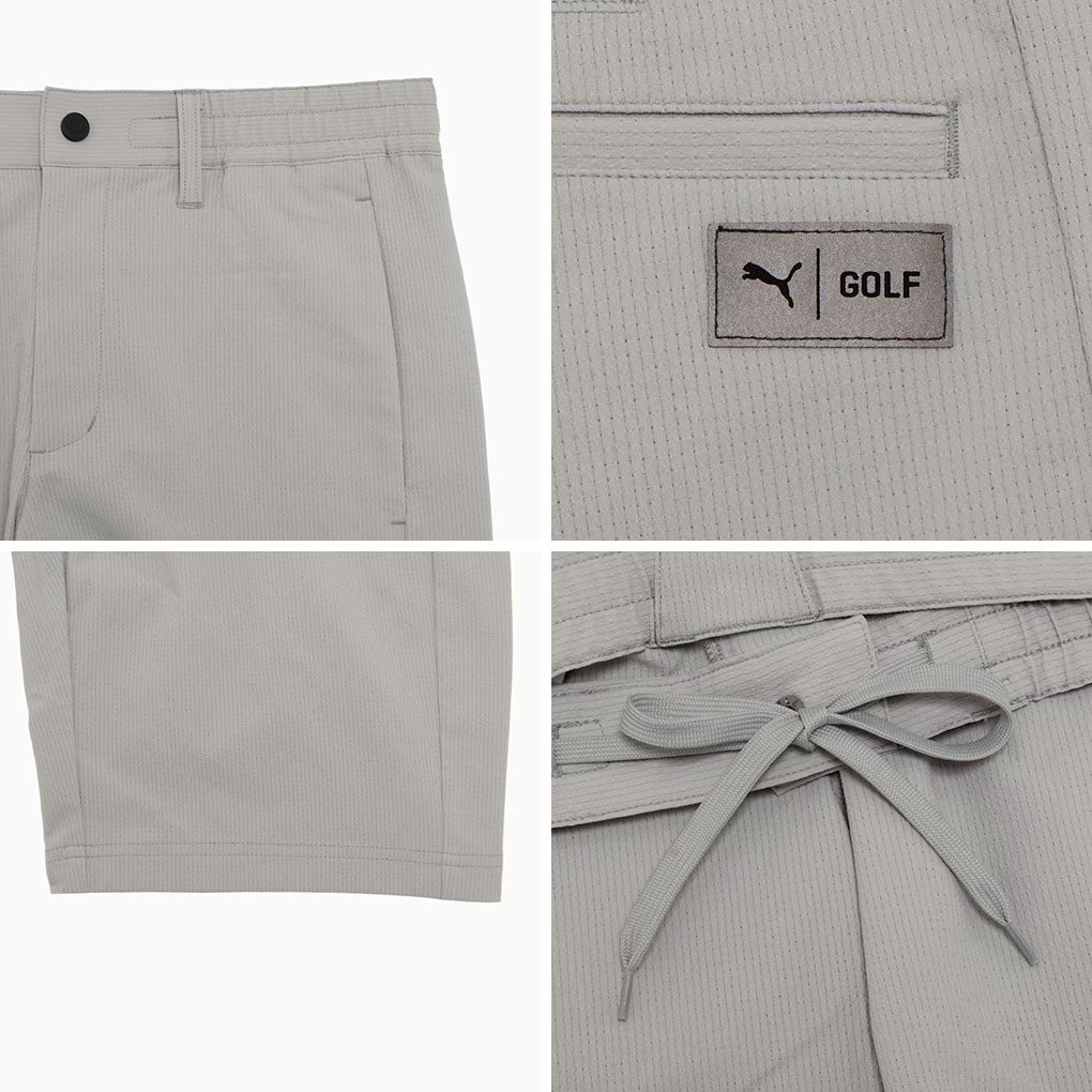 プーマゴルフパンツメンズゴルフ2026春夏モデル日本正規品