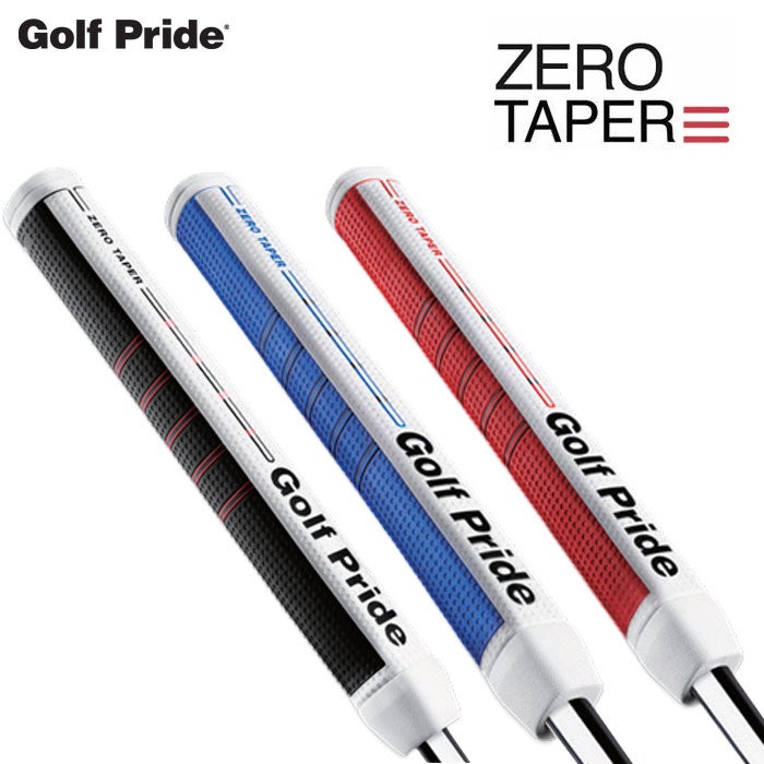 ゴルフプライドグリップパターグリップ2026年モデルGOLFPRIDE日本正規品