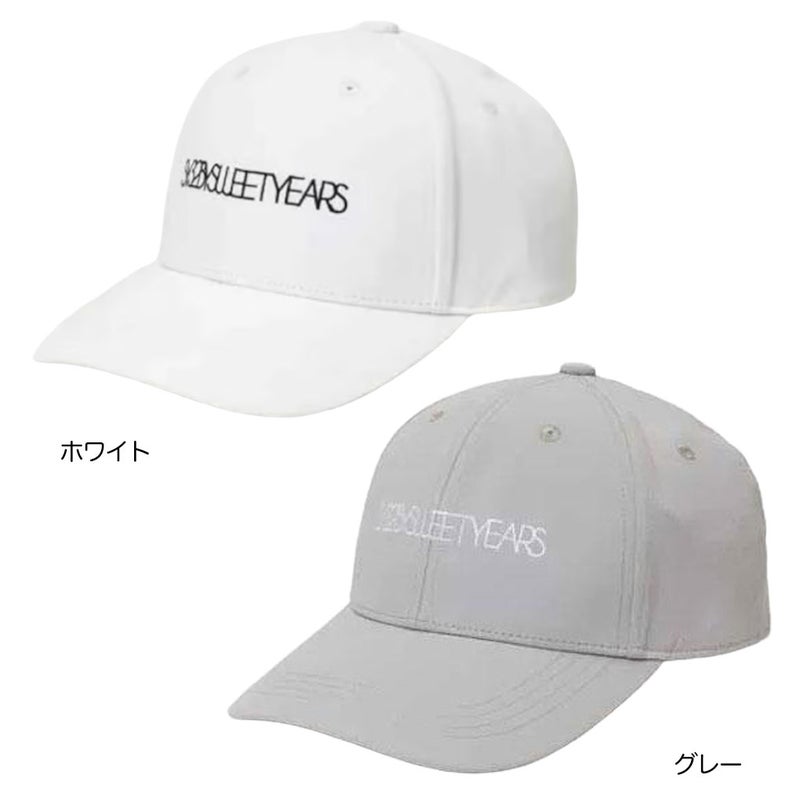 SY32GOLFキャップ帽子メンズ日本正規品2026春夏モデル