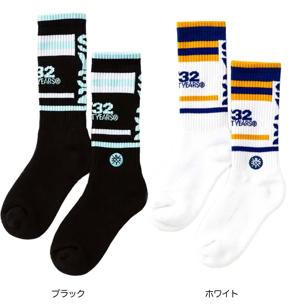 SY32GOLFソックス靴下メンズ日本正規品2026春夏モデル