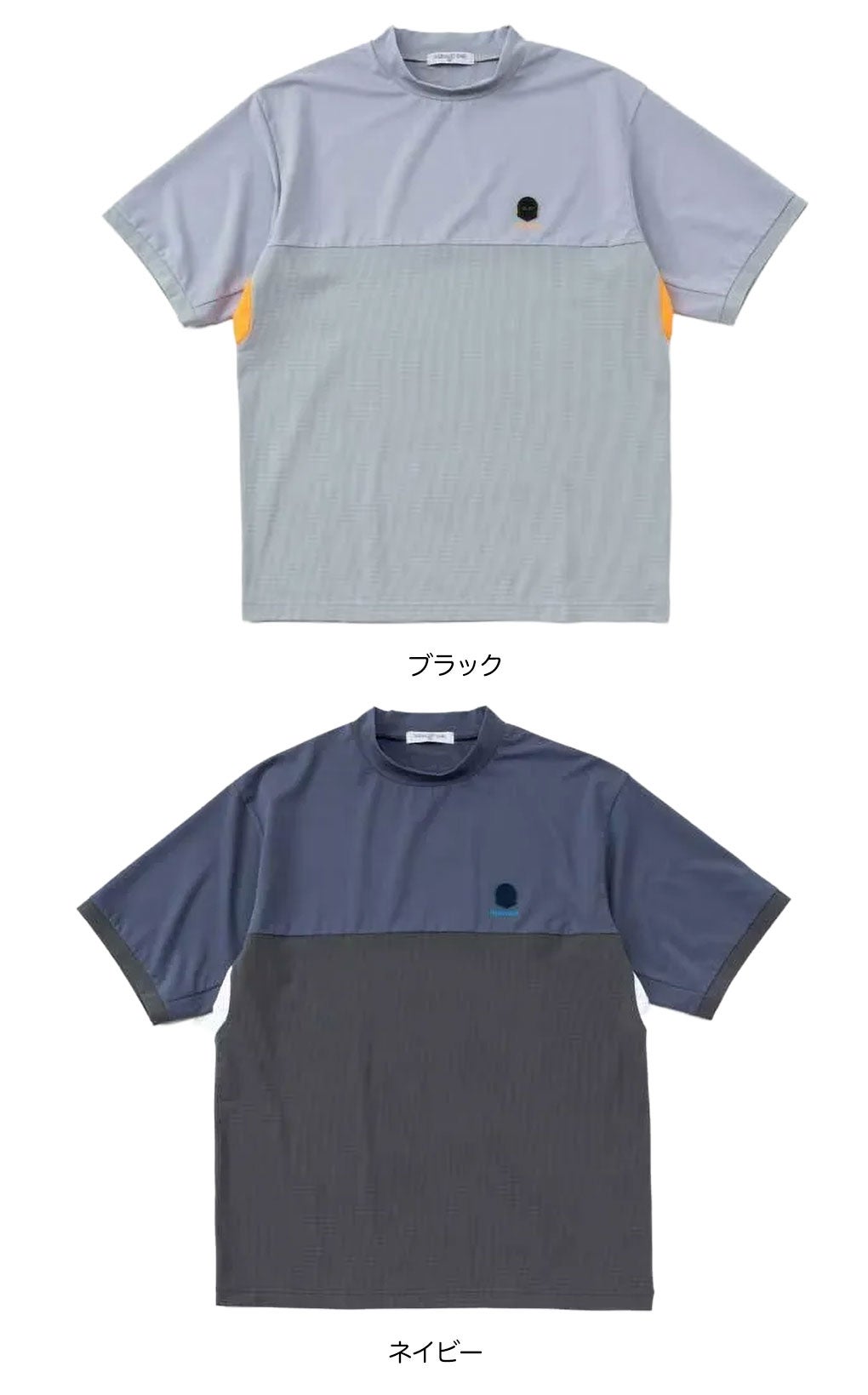 SY32GOLFシャツゴルフウェアメンズ日本正規品2026春夏モデル