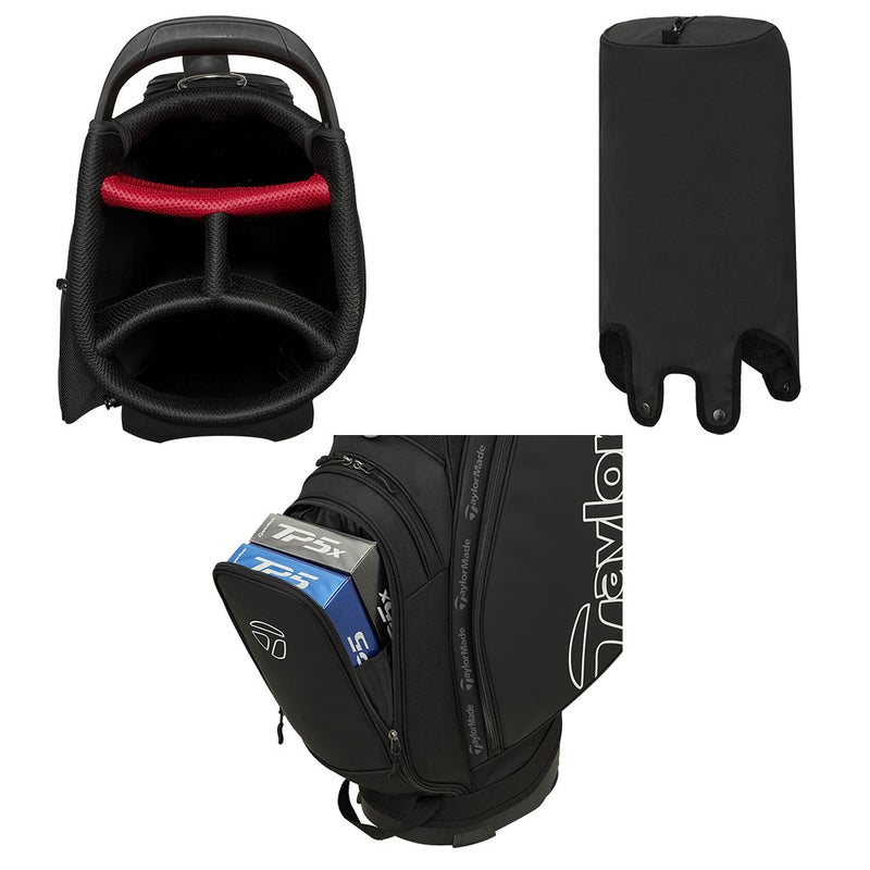 テーラーメイドキャディバッグTaylorMadeゴルフ2026年モデル日本正規品