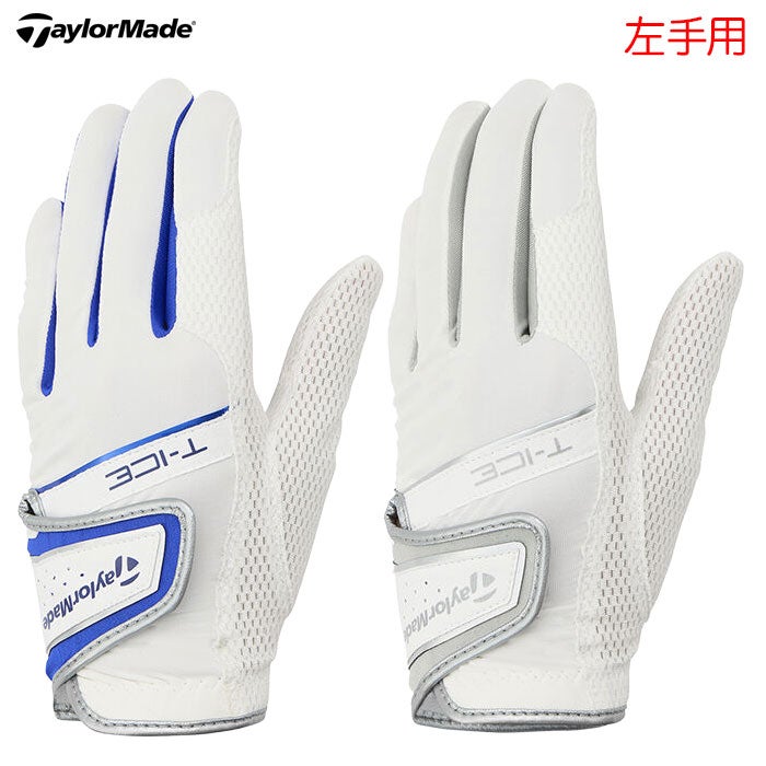テーラーメイドグローブメンズ左手用ラウンド用品TaylorMadeゴルフ2026年モデル