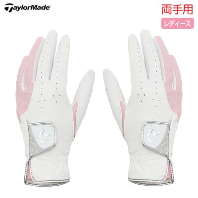 テーラーメイドグローブレディース両手用ラウンド用品TaylorMadeゴルフ2026年モデル