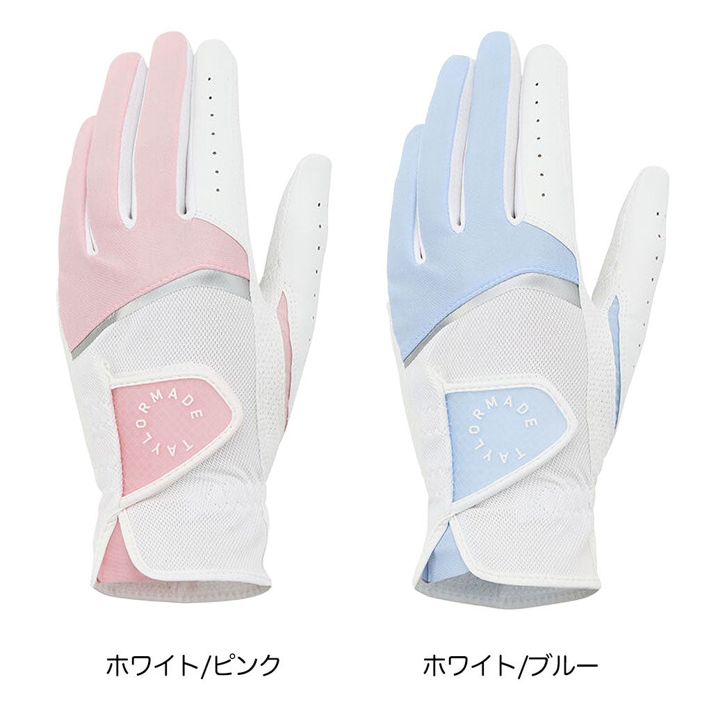 テーラーメイドグローブレディース左手用ラウンド用品TaylorMadeゴルフ2026年モデル