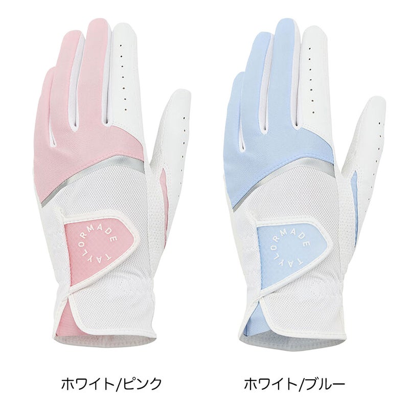 テーラーメイドグローブレディース左手用ラウンド用品TaylorMadeゴルフ2026年モデル