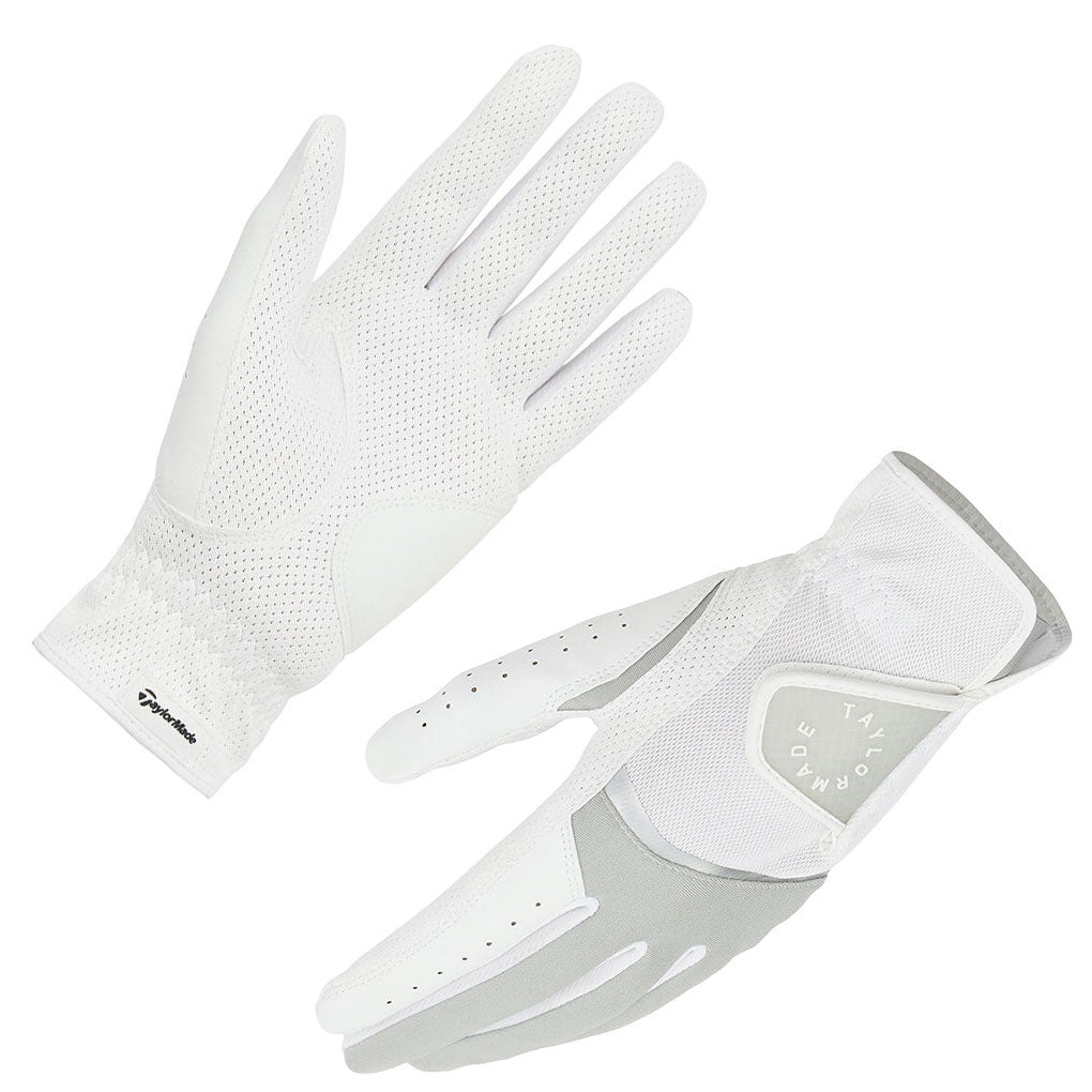 テーラーメイドグローブレディース左手用ラウンド用品TaylorMadeゴルフ2026年モデル