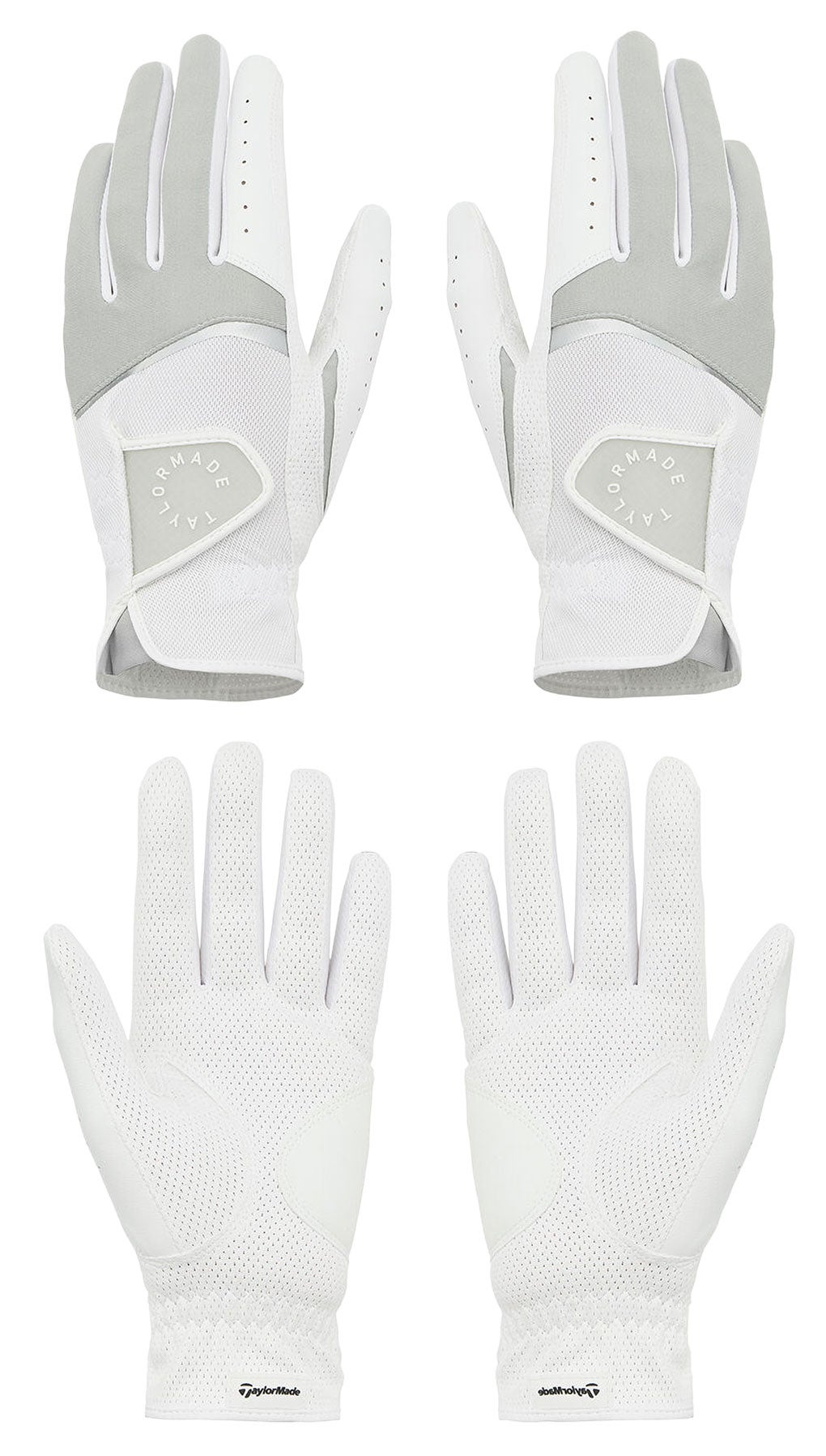 テーラーメイドグローブレディース両手用ラウンド用品TaylorMadeゴルフ2026年モデル