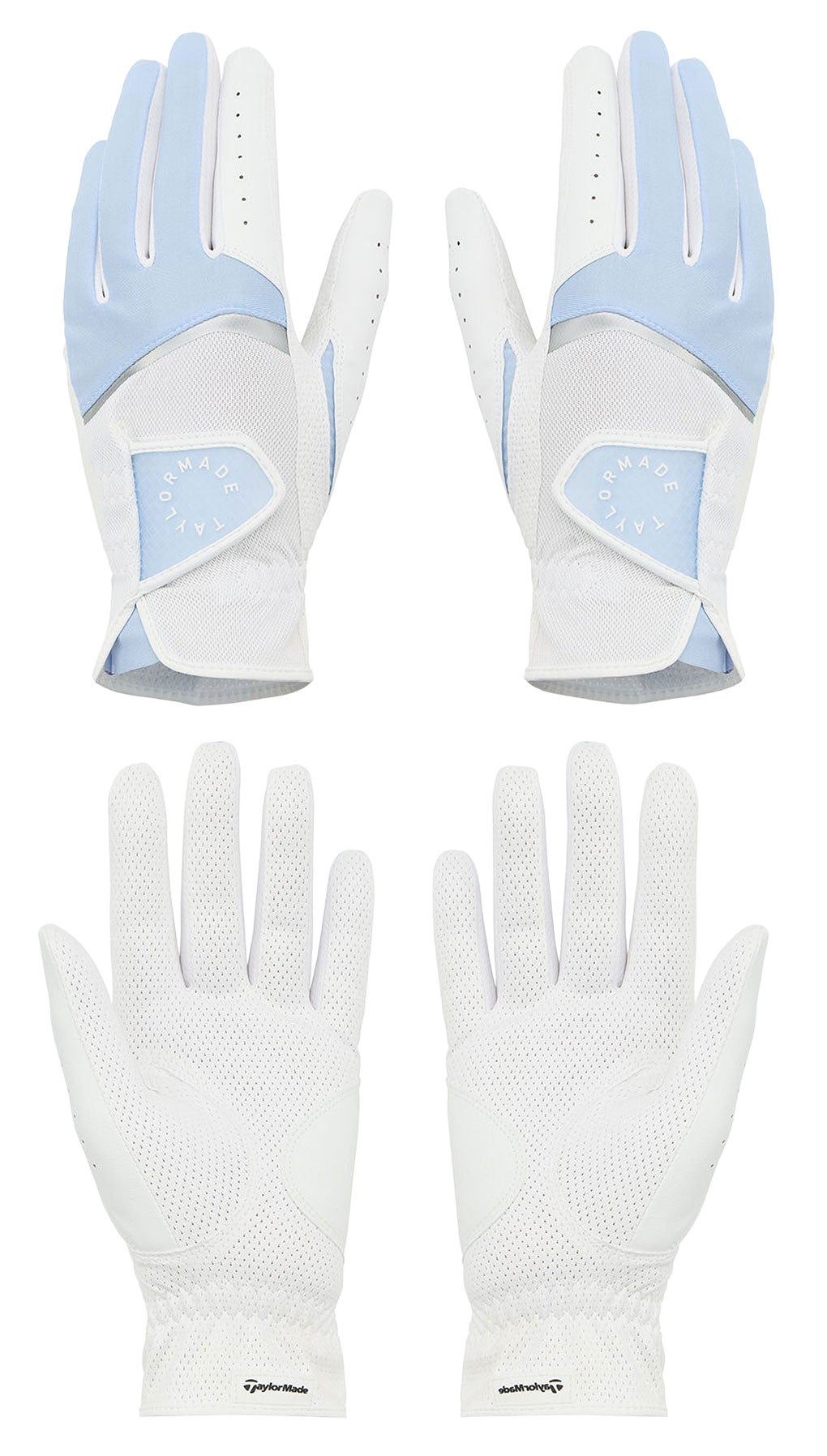 テーラーメイドグローブレディース両手用ラウンド用品TaylorMadeゴルフ2026年モデル