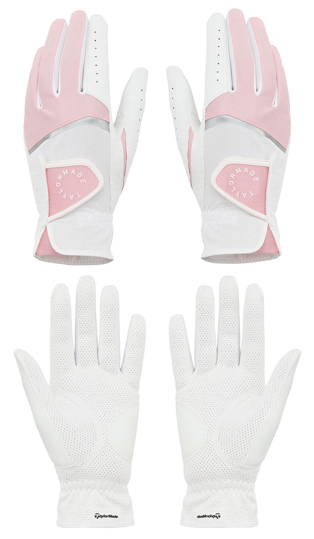 テーラーメイドグローブレディース両手用ラウンド用品TaylorMadeゴルフ2026年モデル