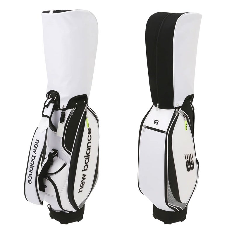 ニューバランスキャディバッグゴルフnewbalance2026年モデル日本正規品