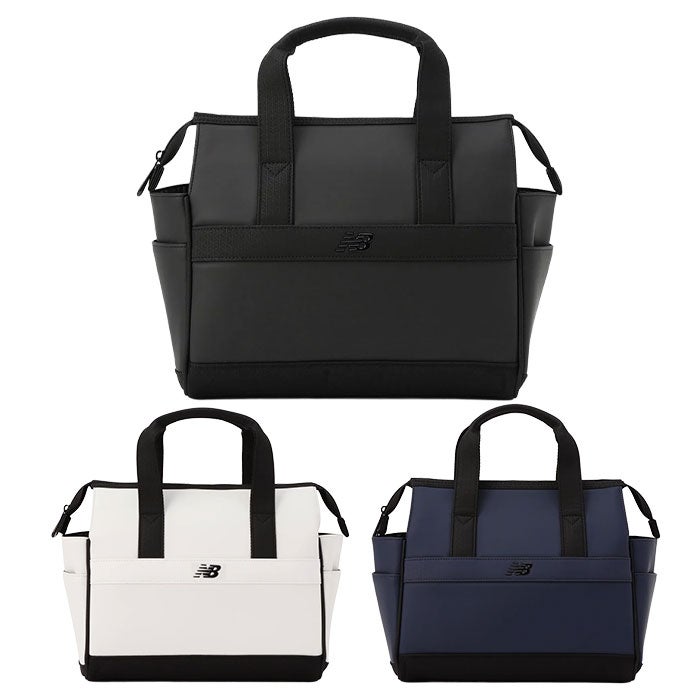 ニューバランスラウンドバッグゴルフnewbalance2026年モデル日本正規品