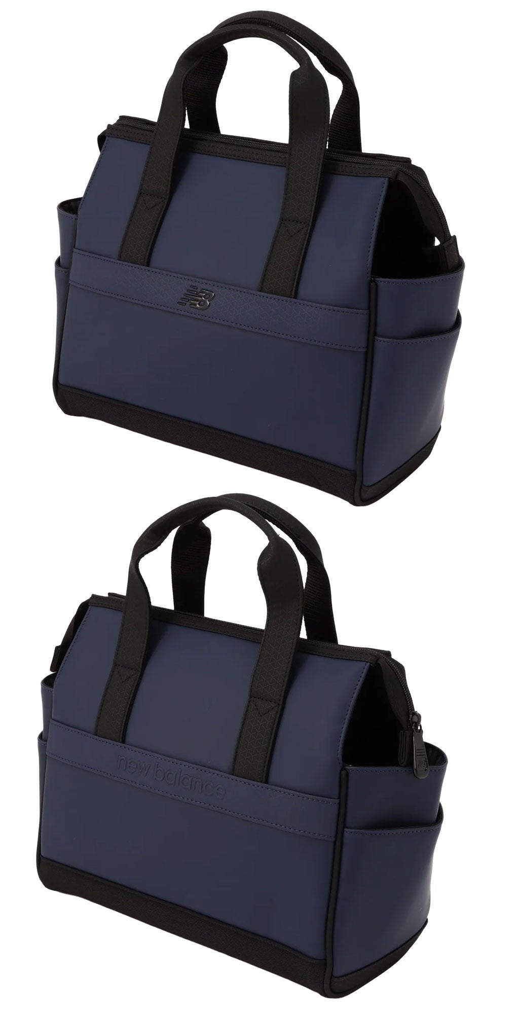 ニューバランスラウンドバッグゴルフnewbalance2026年モデル日本正規品