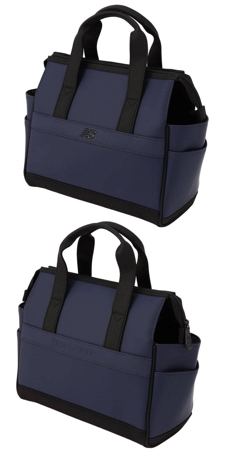 ニューバランスラウンドバッグゴルフnewbalance2026年モデル日本正規品