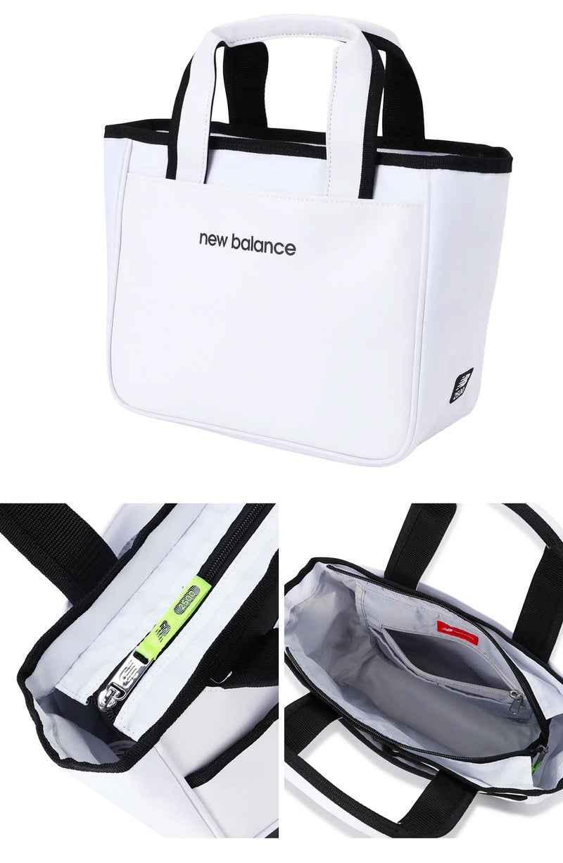 ニューバランスラウンドバッグnewbalance2026年モデル日本正規品