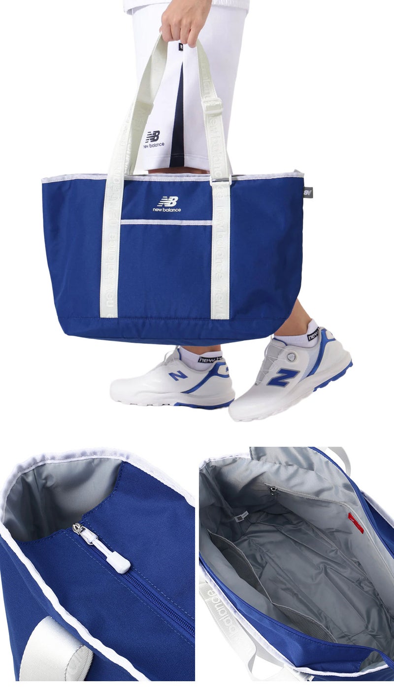 ニューバランストートバッグnewbalance2026年モデル日本正規品