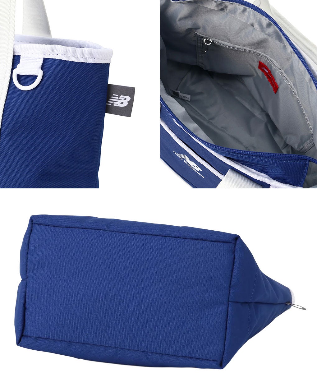 ニューバランスラウンドバッグnewbalance2026年モデル日本正規品