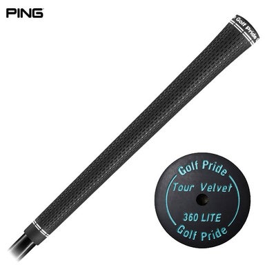 ピンPINGグリップ日本正規品
