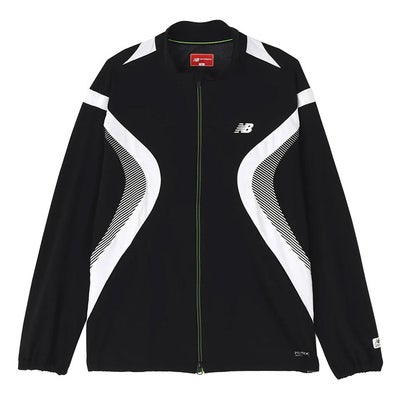 ニューバランスブルゾンメンズゴルフウェアnewbalance2026春夏モデル日本正規品