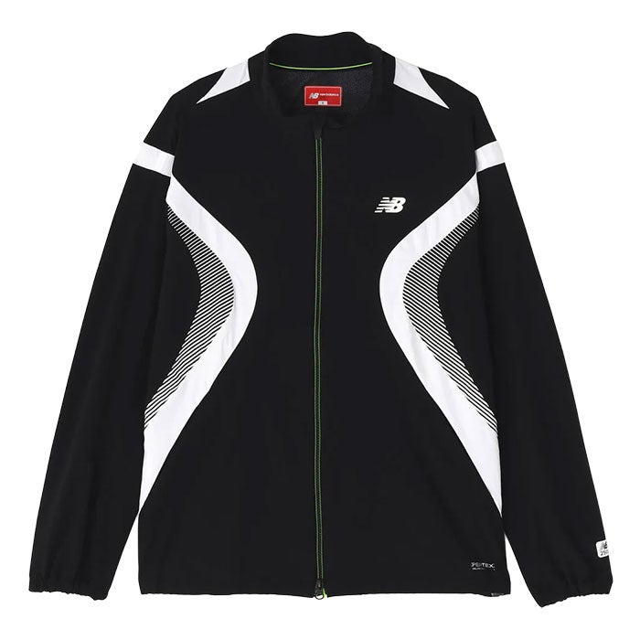 ニューバランスブルゾンメンズゴルフウェアnewbalance2026春夏モデル日本正規品