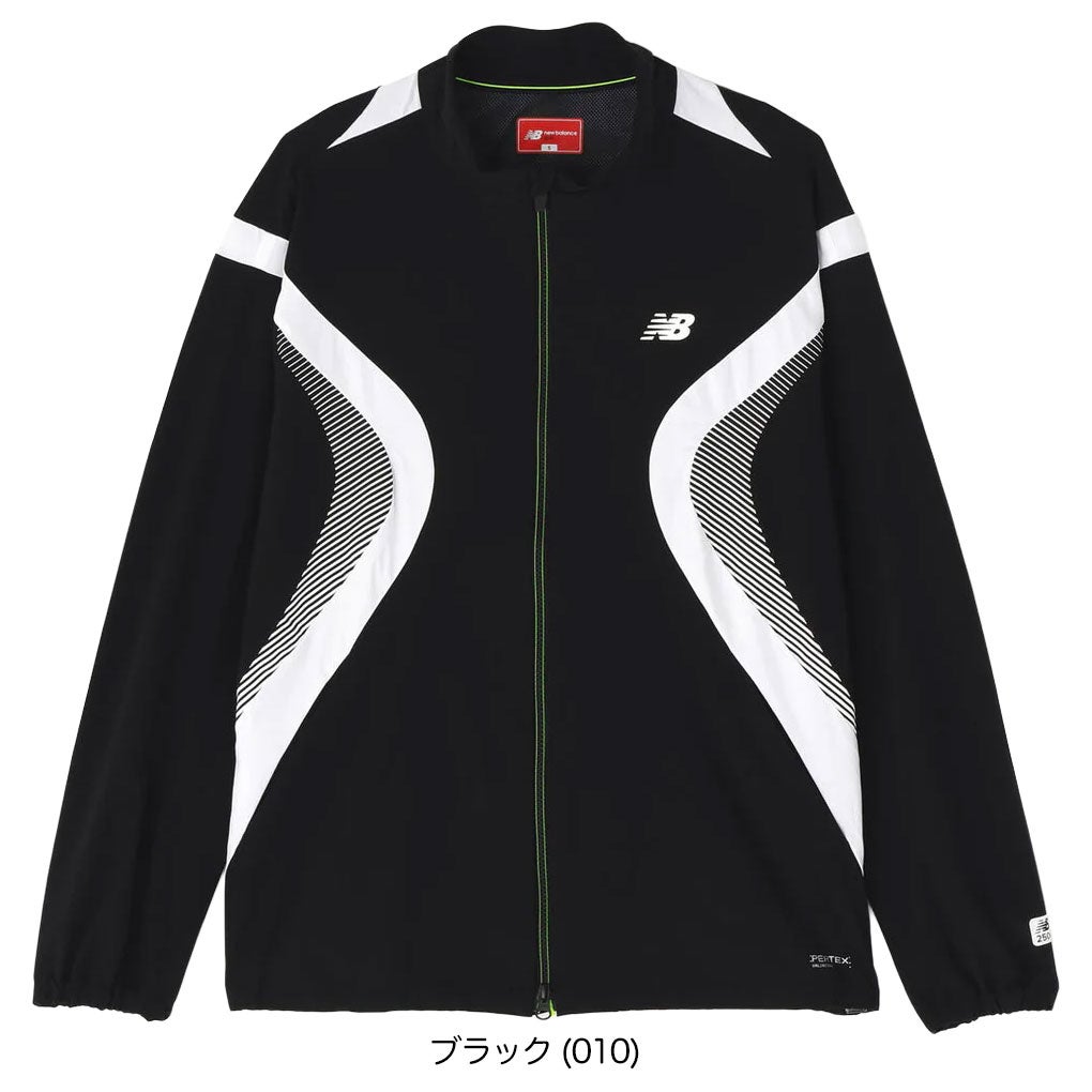 ニューバランスブルゾンメンズゴルフウェアnewbalance2026春夏モデル日本正規品