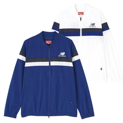 ニューバランスブルゾンメンズゴルフウェアnewbalance2026春夏モデル日本正規品