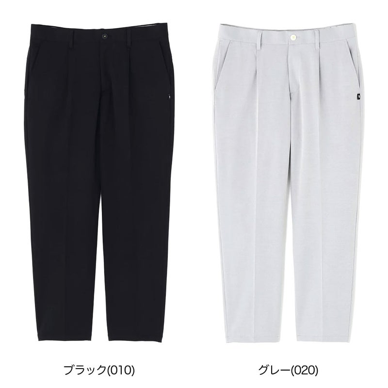 ニューバランスパンツメンズゴルフウェアnewbalance2026春夏モデル日本正規品