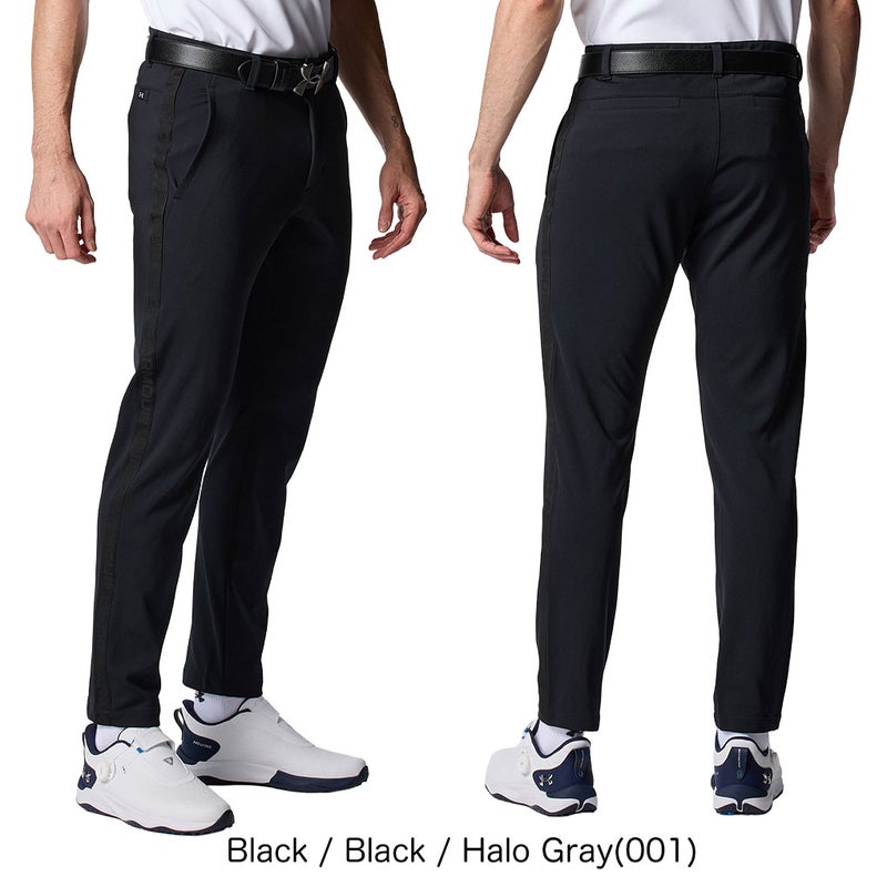 アンダーアーマーパンツメンズUNDERARMOUR2026春夏モデル日本正規品