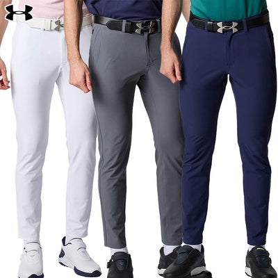 アンダーアーマーパンツメンズUNDERARMOUR2026春夏モデル日本正規品