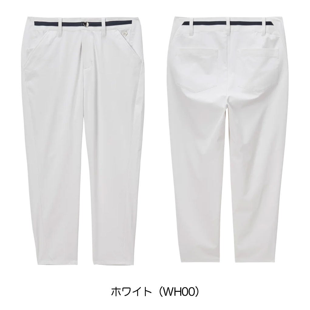 ルコックスポルティフパンツメンズlecoqsportifGOLF2026春夏モデル日本正規品