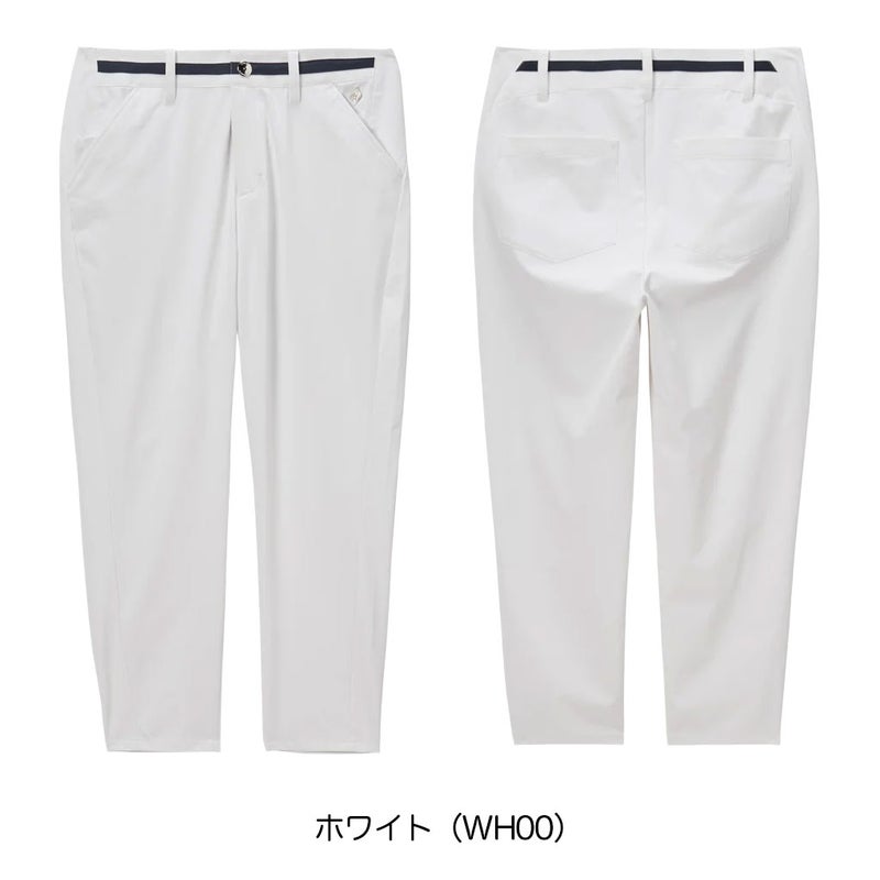 ルコックスポルティフパンツメンズlecoqsportifGOLF2026春夏モデル日本正規品