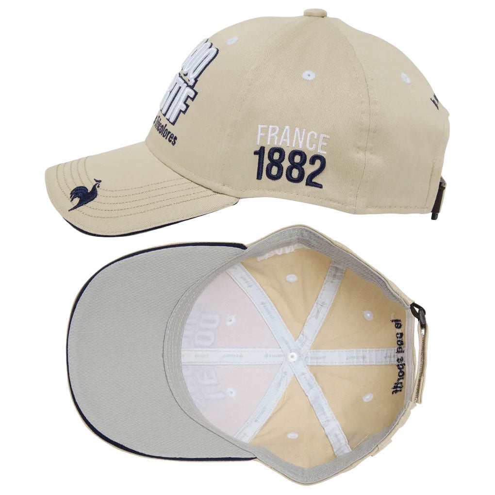 ルコックスポルティフキャップメンズlecoqsportifGOLF日本正規品