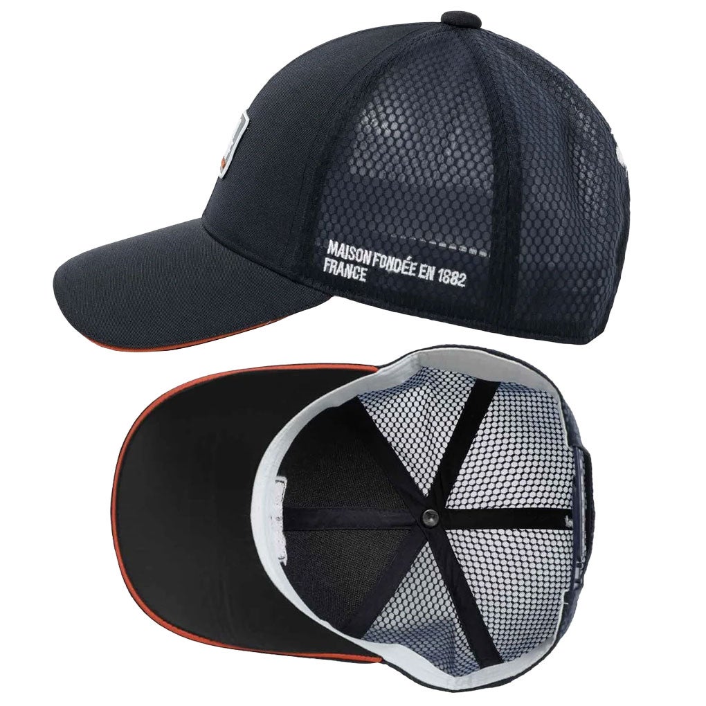 ルコックスポルティフキャップメンズlecoqsportifGOLF日本正規品