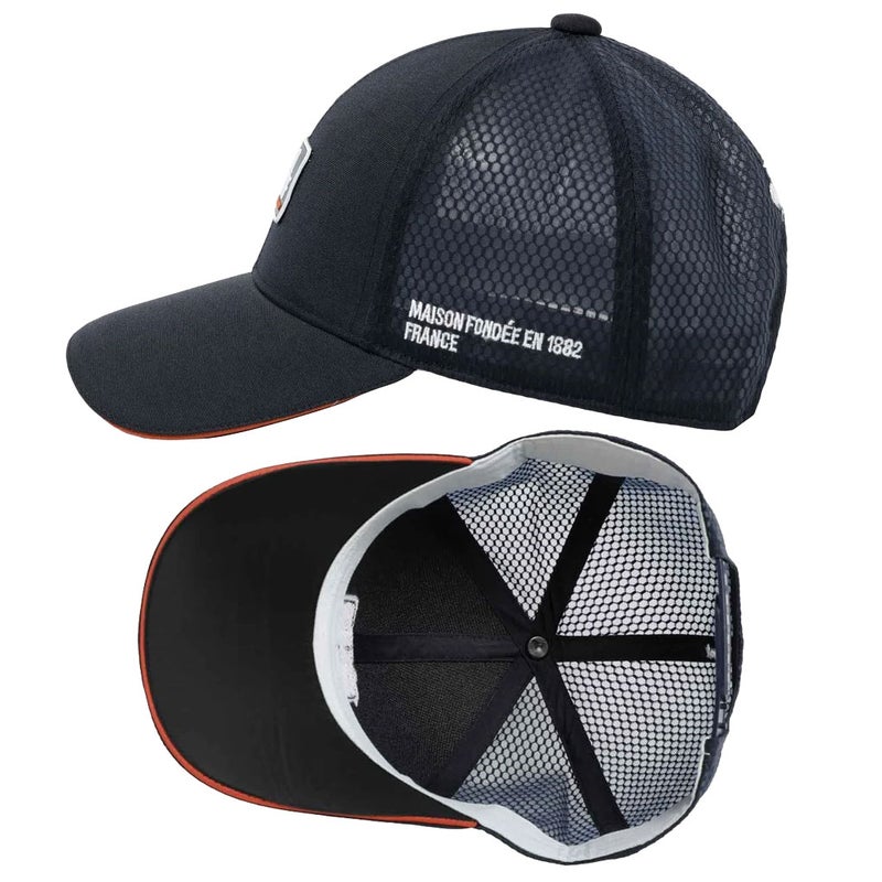 ルコックスポルティフキャップメンズlecoqsportifGOLF日本正規品
