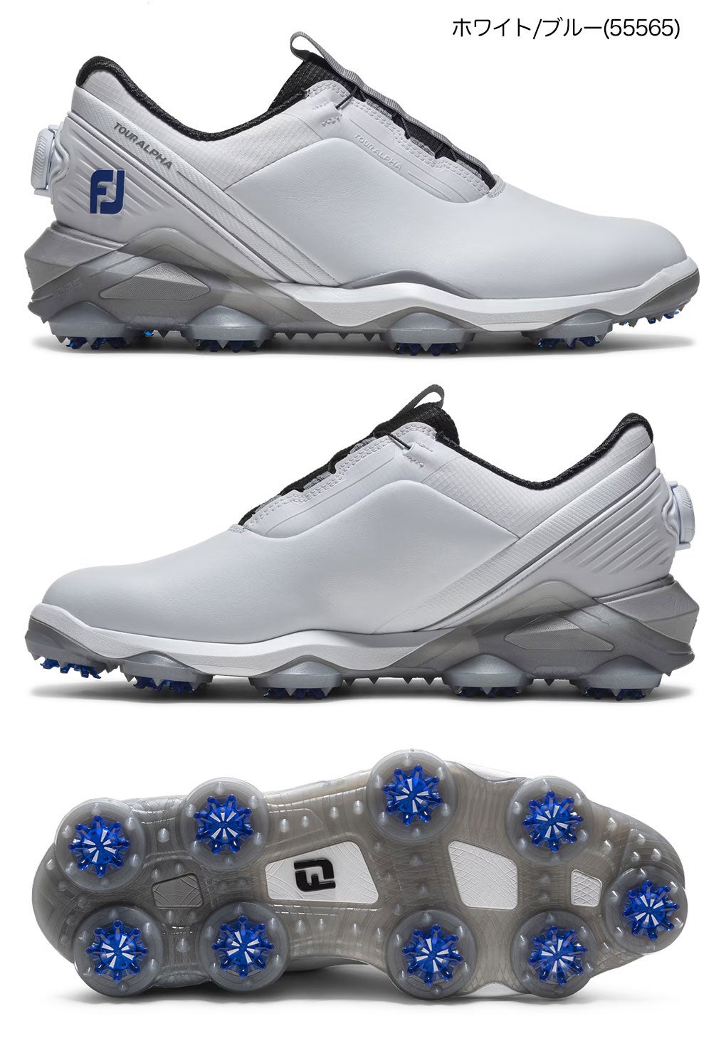 フットジョイゴルフシューズメンズ靴FOOTJOY2026年モデル日本正規品