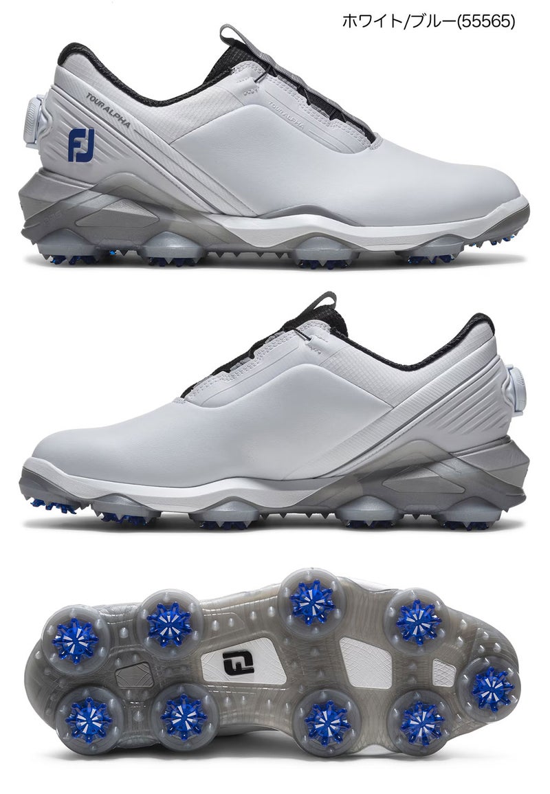 フットジョイゴルフシューズメンズ靴FOOTJOY2026年モデル日本正規品