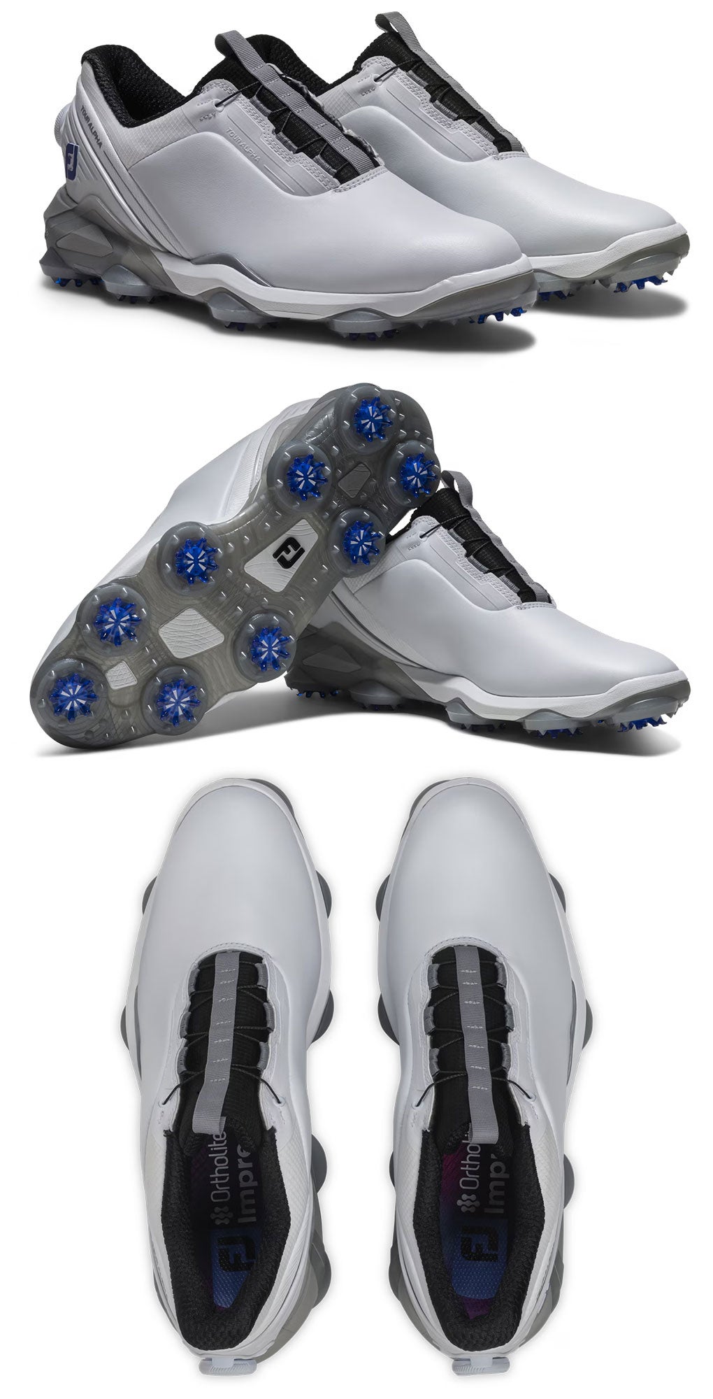 フットジョイゴルフシューズメンズ靴FOOTJOY2026年モデル日本正規品