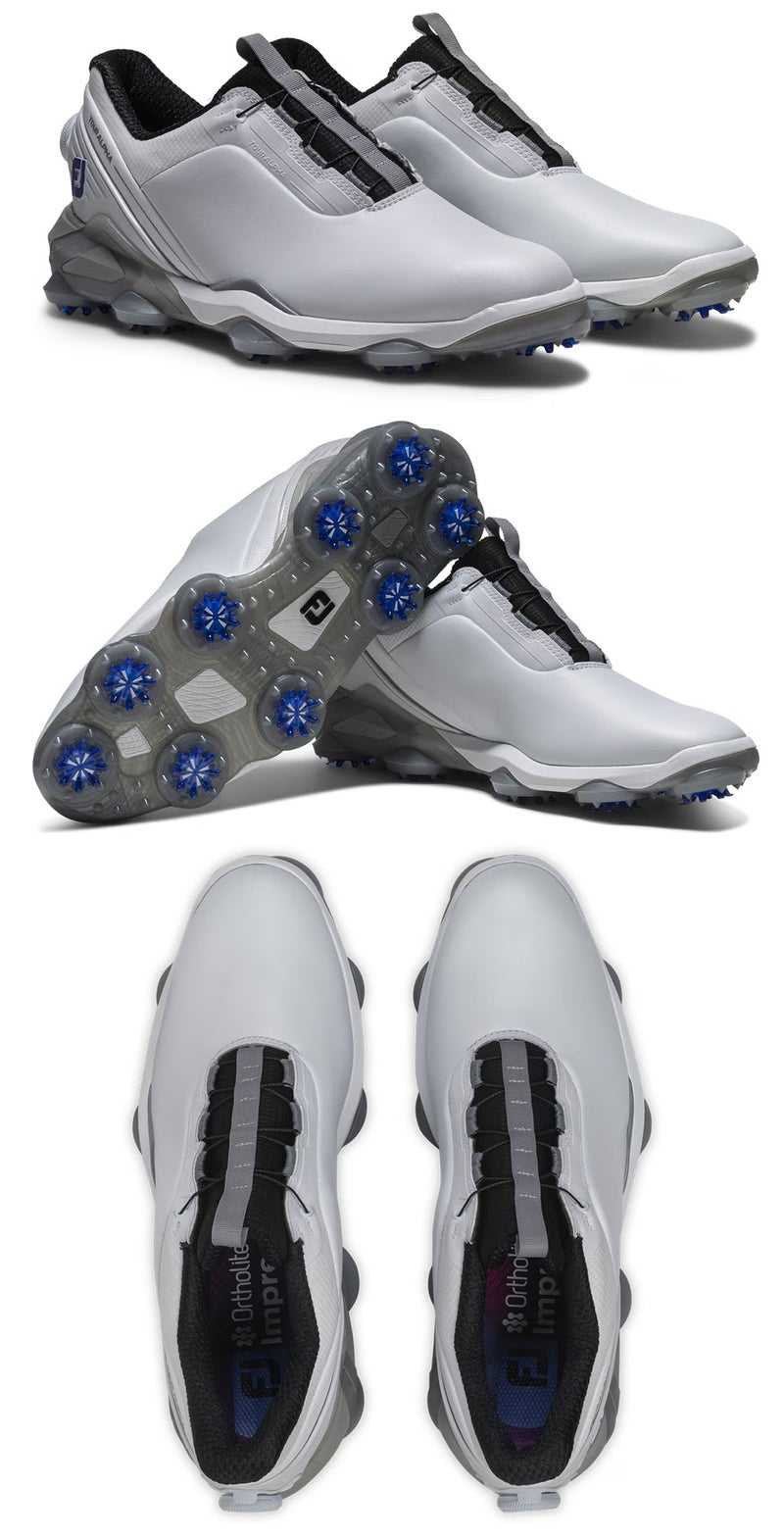 フットジョイゴルフシューズメンズ靴FOOTJOY2026年モデル日本正規品