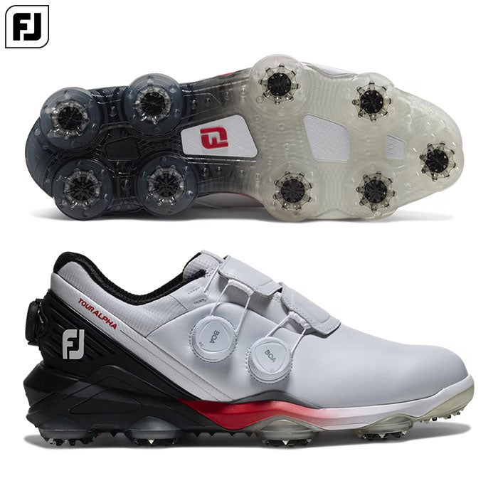 フットジョイゴルフシューズメンズ靴FOOTJOY2026年モデル日本正規品