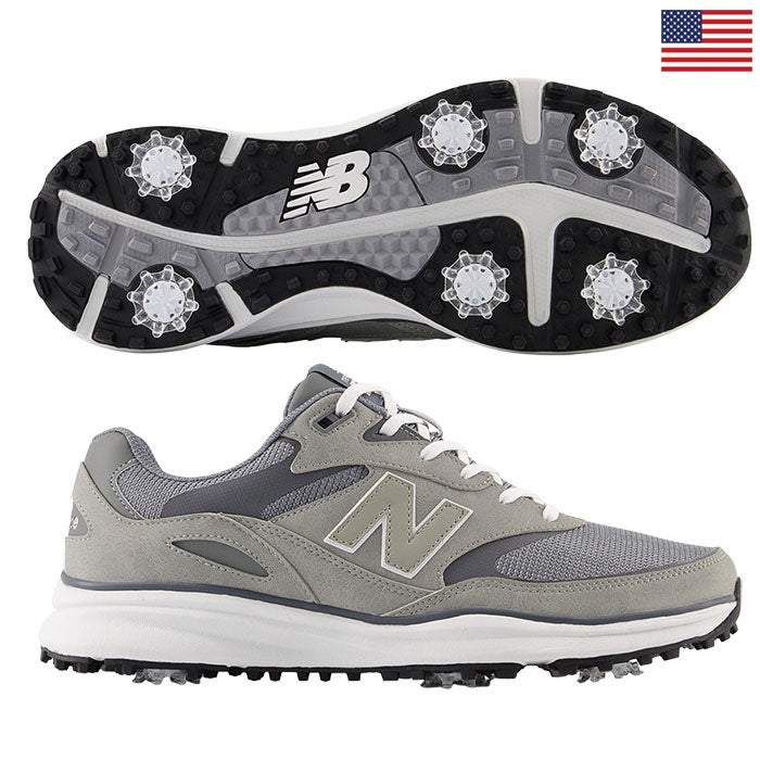 ニューバランススパイクシューズゴルフシューズnewbalance日本正規品2026年モデル