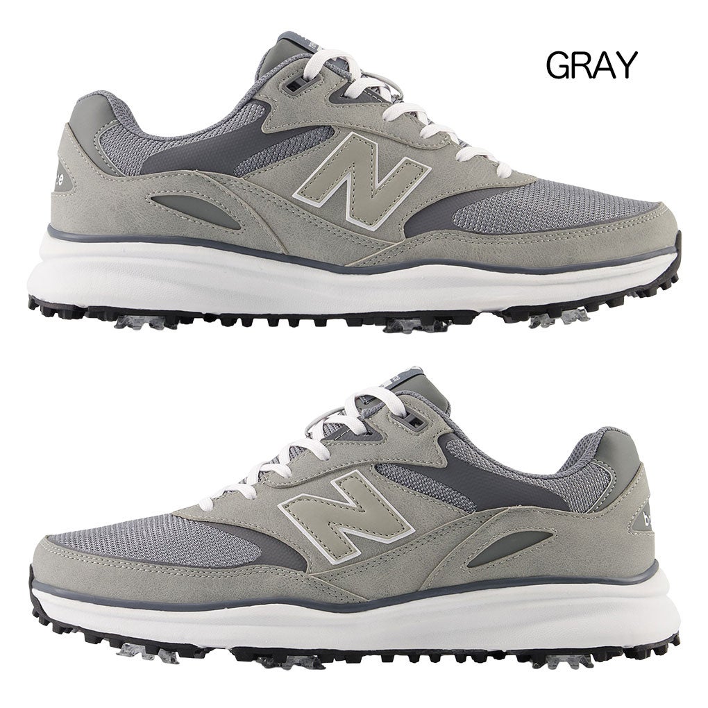 ニューバランススパイクシューズゴルフシューズnewbalance日本正規品2026年モデル