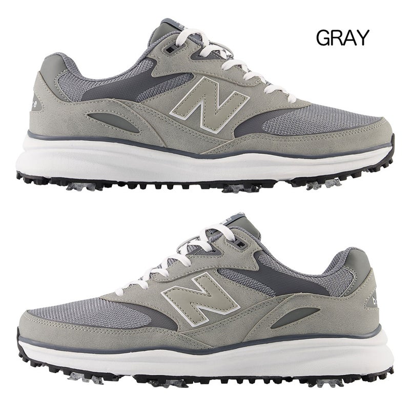 ニューバランススパイクシューズゴルフシューズnewbalance日本正規品2026年モデル