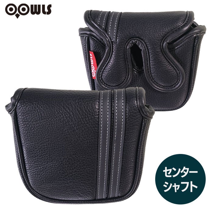 OOWLSまるで本革オンリーカラーズパターカバーJT21OLHK製造直販
