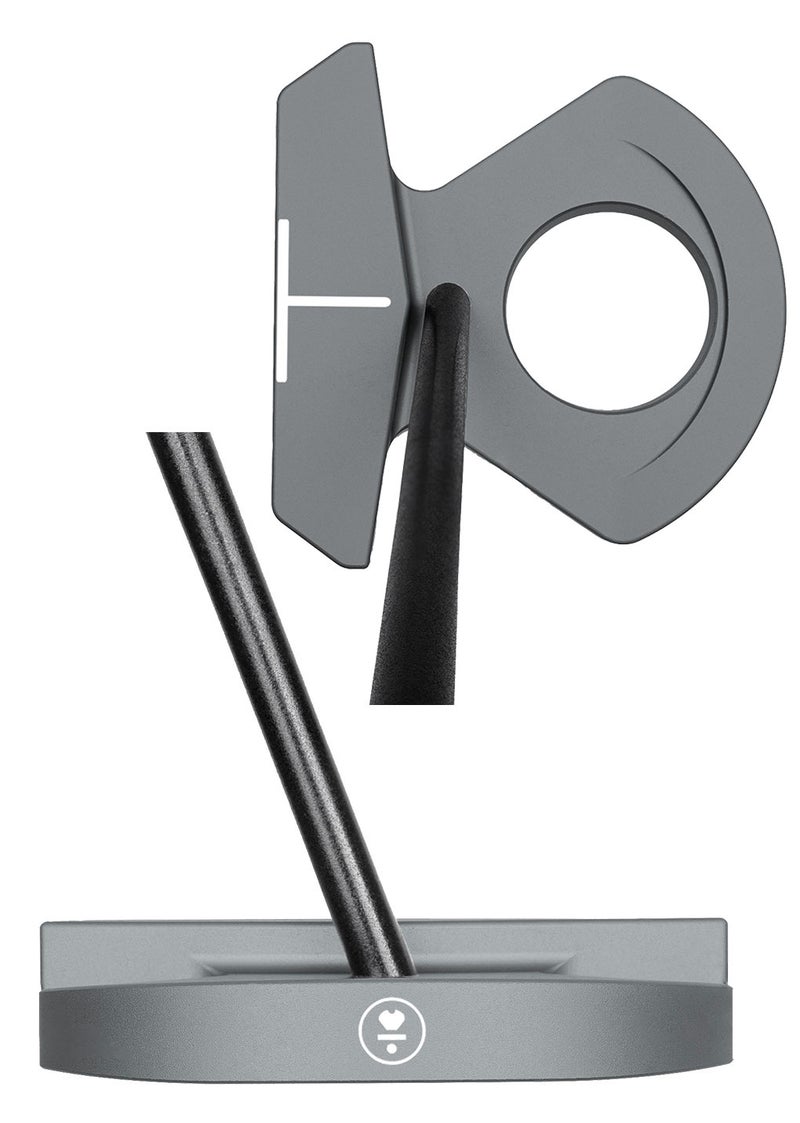 LABGOLFDDF3iパターメンズ右用ラブゴルフUSA直輸入品