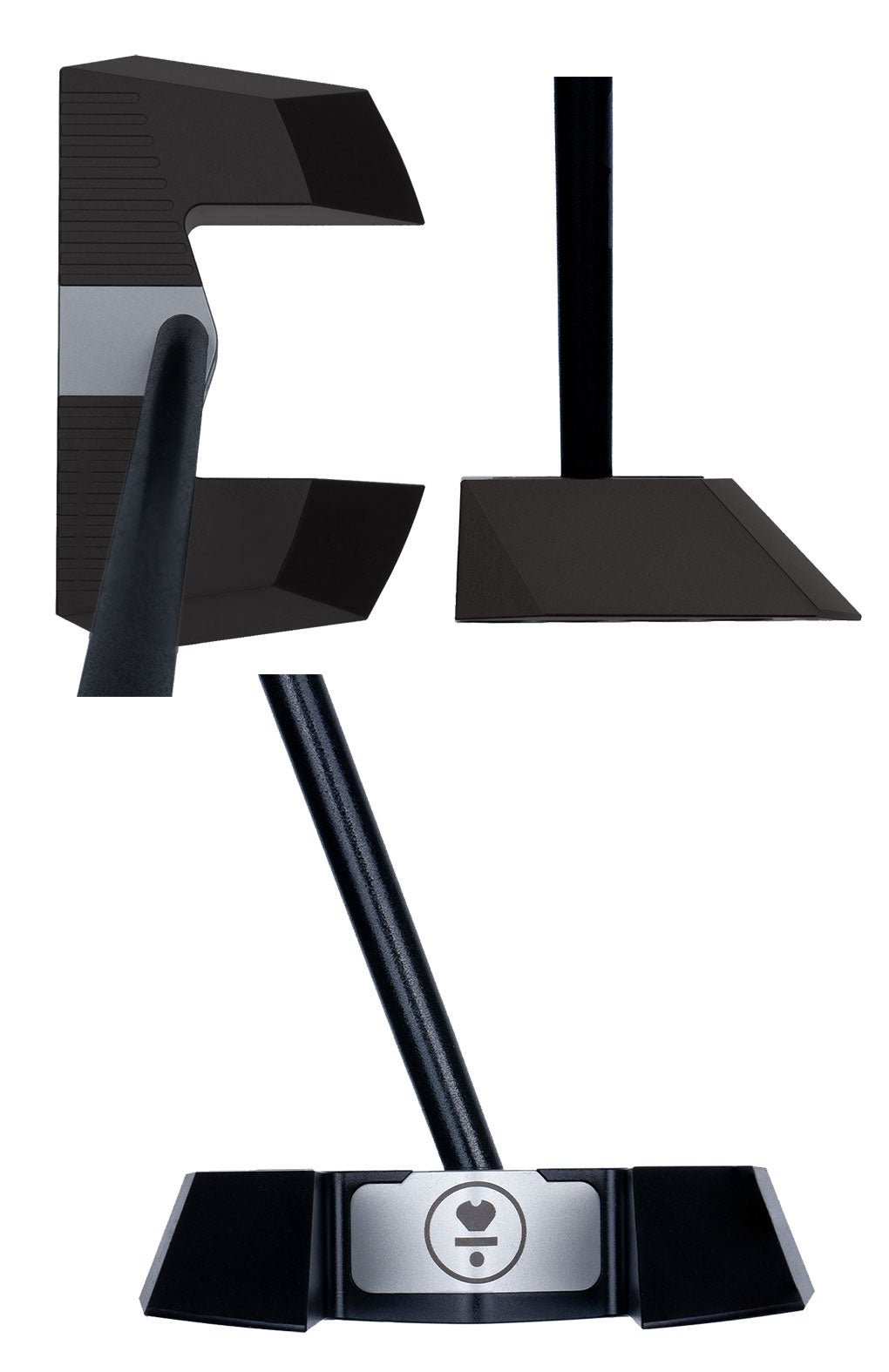 L.A.B.GOLFMEZZ.1MAXパターメンズ右用USA直輸入品LABラブゴルフゴルフクラブ並行輸入品