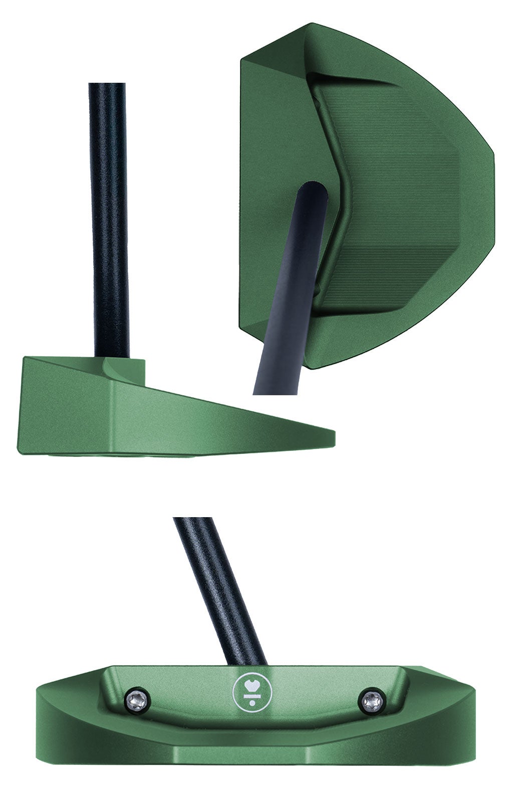 L.A.B.GOLFOZ1iパターメンズ右用USA直輸入品LABラブゴルフゴルフクラブ並行輸入品