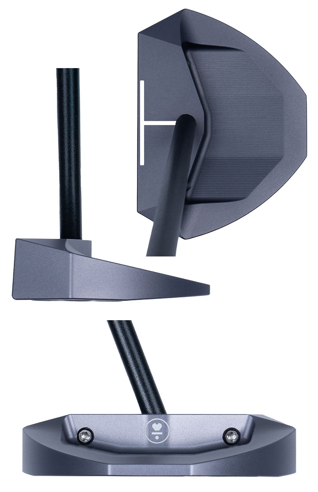 L.A.B.GOLFOZ1iパターメンズ右用USA直輸入品LABラブゴルフゴルフクラブ並行輸入品